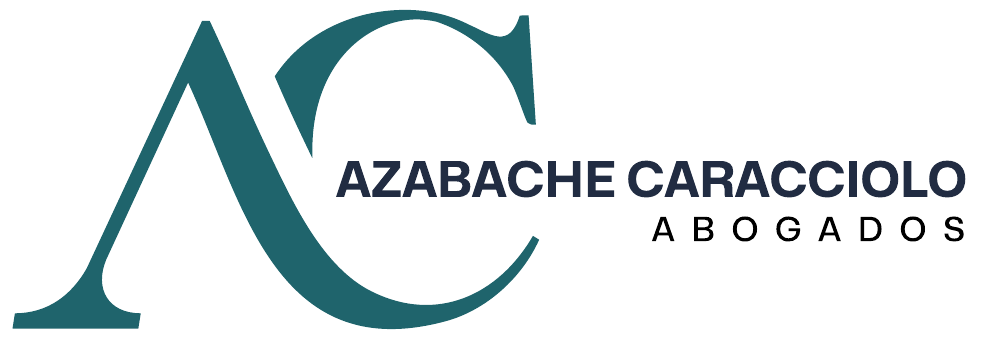 Azabache Caracciolo Abogados